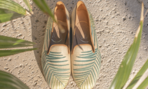 Stubbs & Wootton Shoes